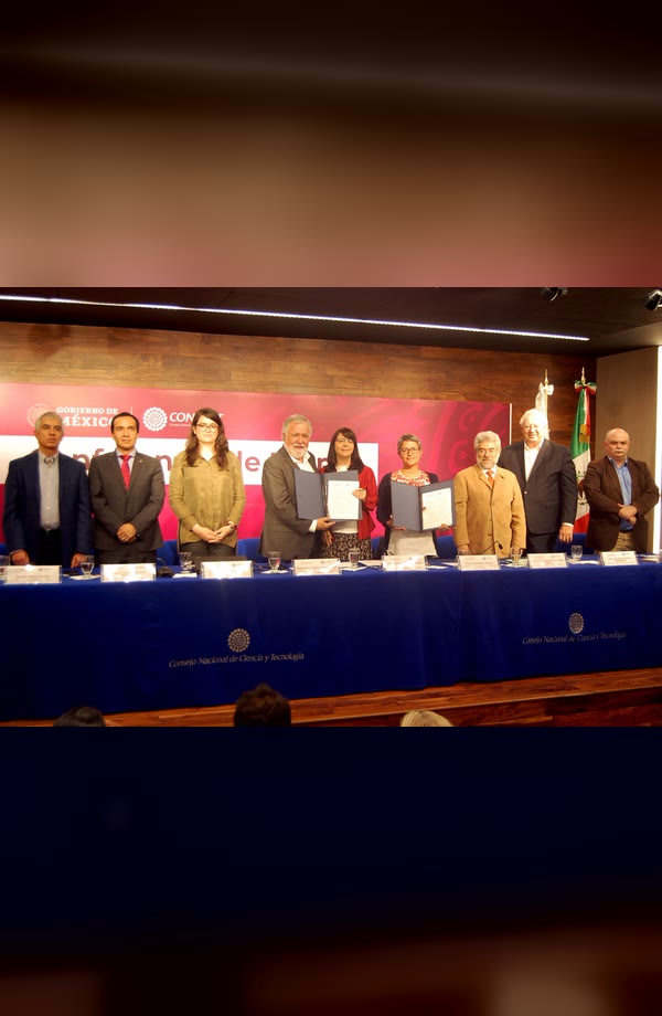 Portada de Ecosistema Nacional Informático en Pro de la Búsqueda de Personas Desaparecidas